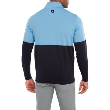 Colour Block Midlayer FootJoy