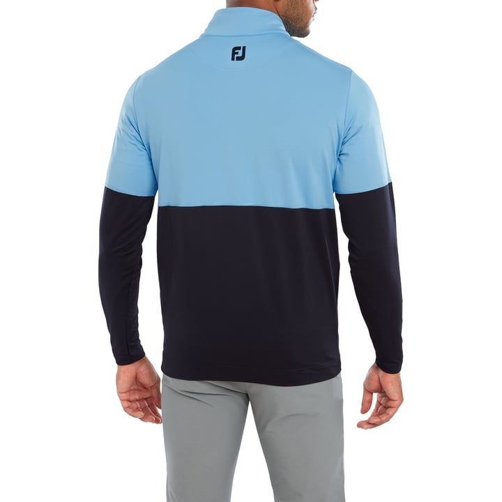 Colour Block Midlayer FootJoy
