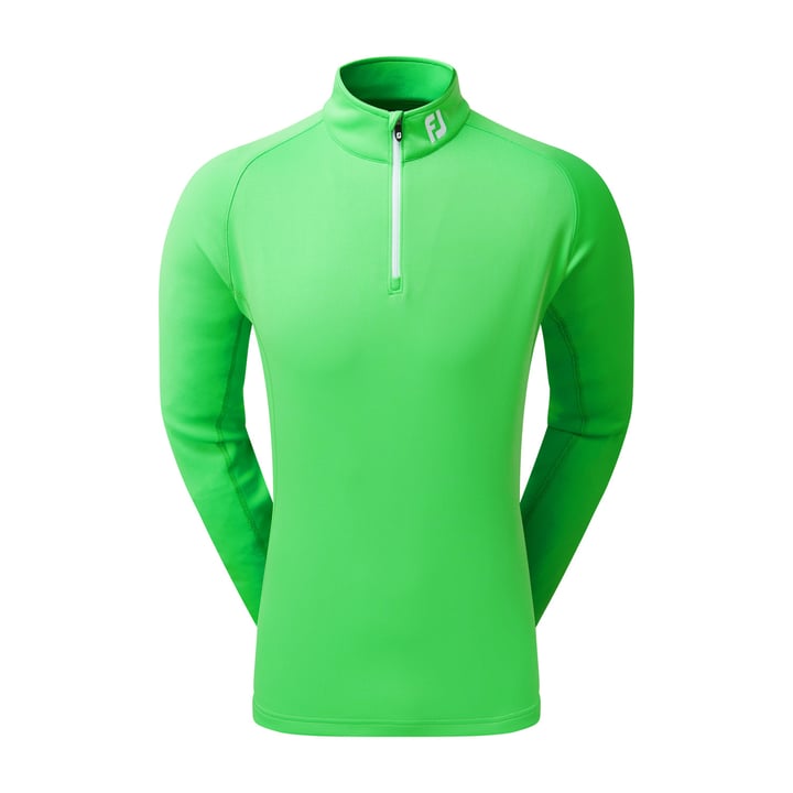 Chill-Out Pullover Grønn FootJoy