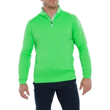 Chill-Out Pullover Grønn FootJoy