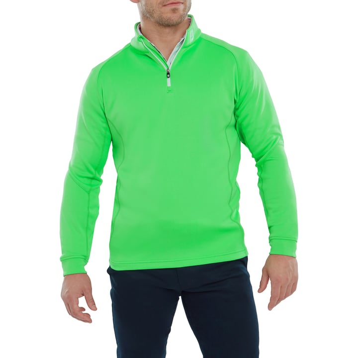 Chill-Out Pullover Grønn FootJoy