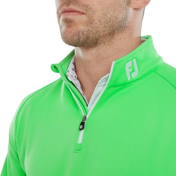 Chill-Out Pullover Green FootJoy