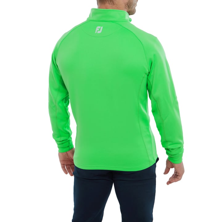 Chill-Out Pullover Grønn FootJoy