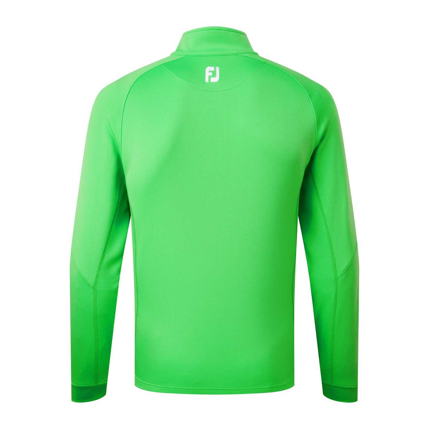 Chill-Out Pullover Grøn FootJoy Chill-Out Pullover Grøn FootJoy