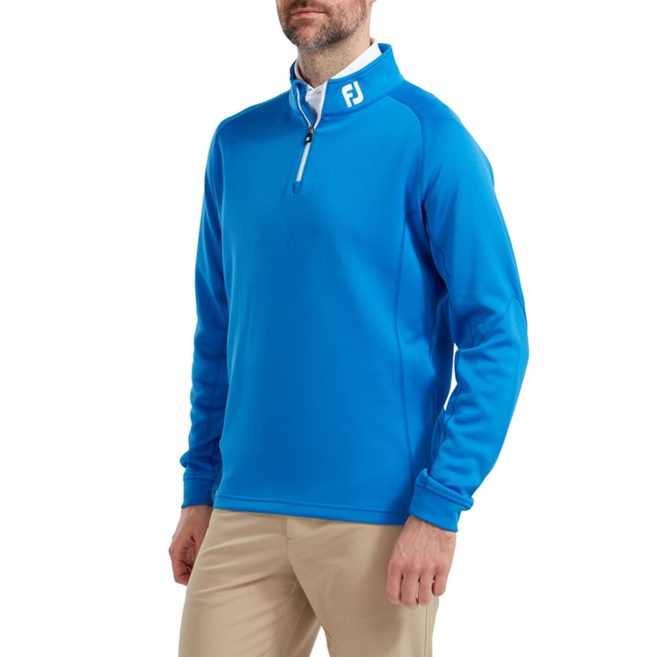 Chill-Out Pullover Blå FootJoy