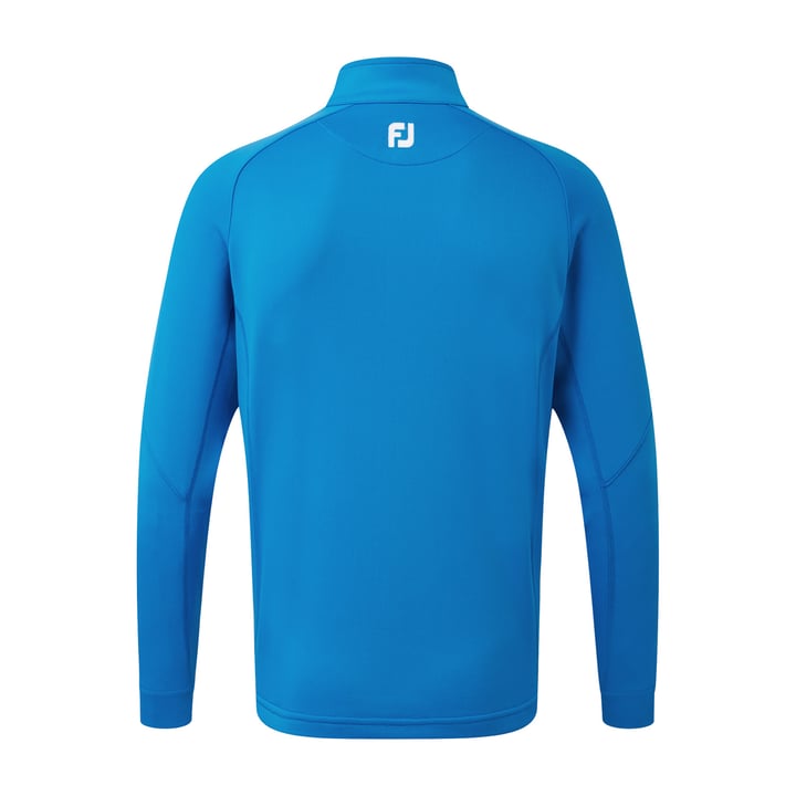 Chill-Out Pullover Blå FootJoy Chill-Out Pullover Blå FootJoy