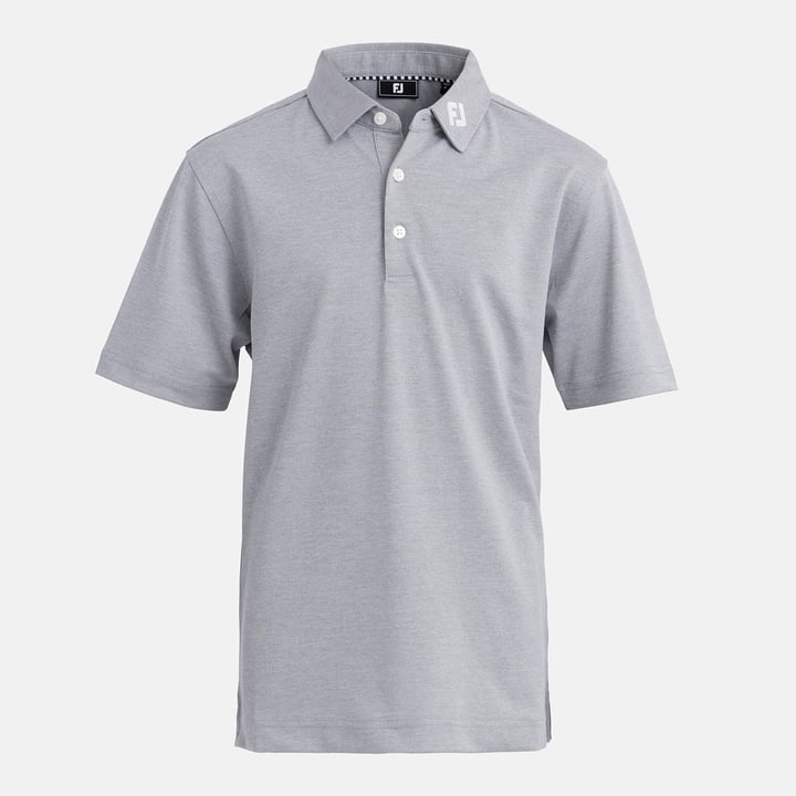Stretch Pique Solid FootJoy Stretch Pique Solid FootJoy