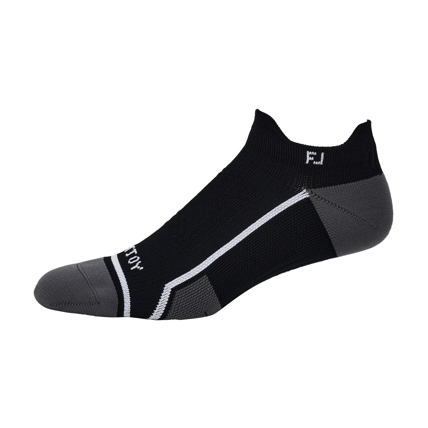 TechD.R.Y. Roll-Tab Black FootJoy TechD.R.Y. Roll-Tab Black FootJoy