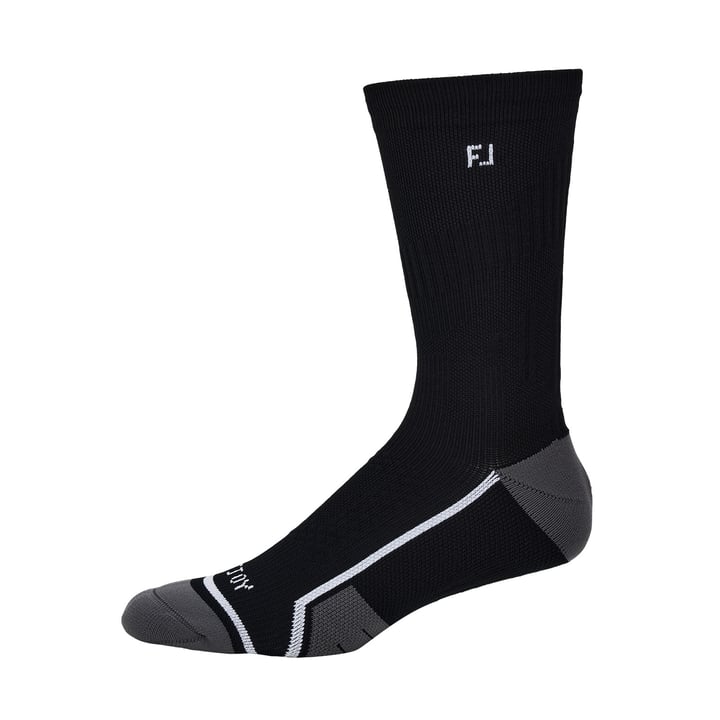 TechD.R.Y. Crew Black FootJoy