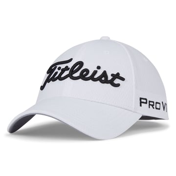 Tour Elite Weiß Titleist