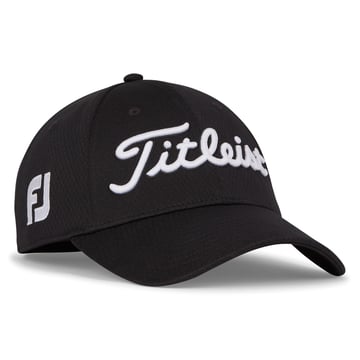 Tour Elite Svart Titleist