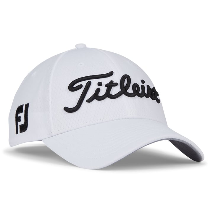 Tour Elite Blanche Titleist