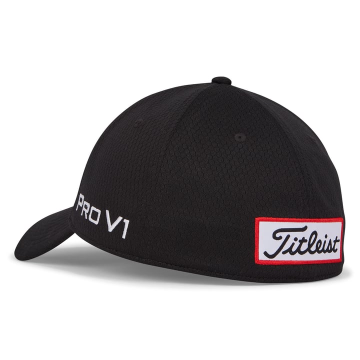 Tour Elite Svart Titleist Tour Elite Svart Titleist