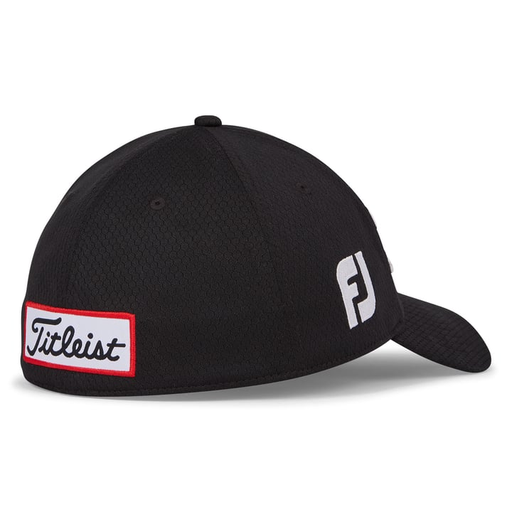 Tour Elite Svart Titleist Tour Elite Svart Titleist