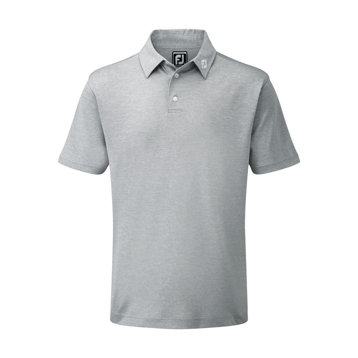Stretch Pique Solid FootJoy Stretch Pique Solid FootJoy