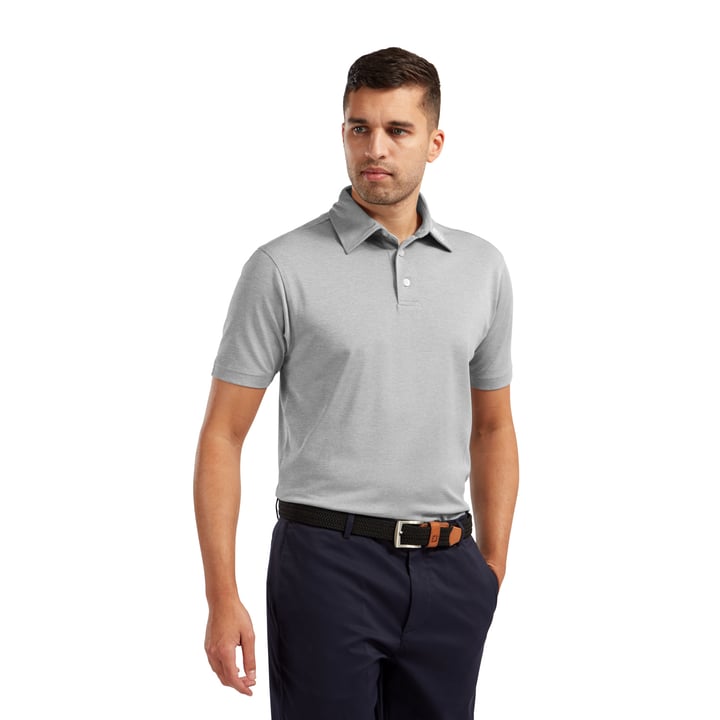 Stretch Pique Solid FootJoy Stretch Pique Solid FootJoy