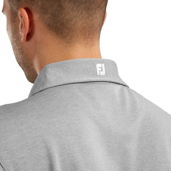 Stretch Pique Solid FootJoy Stretch Pique Solid FootJoy