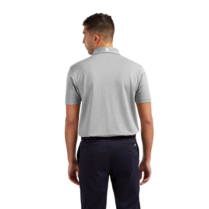 Stretch Pique Solid FootJoy Stretch Pique Solid FootJoy