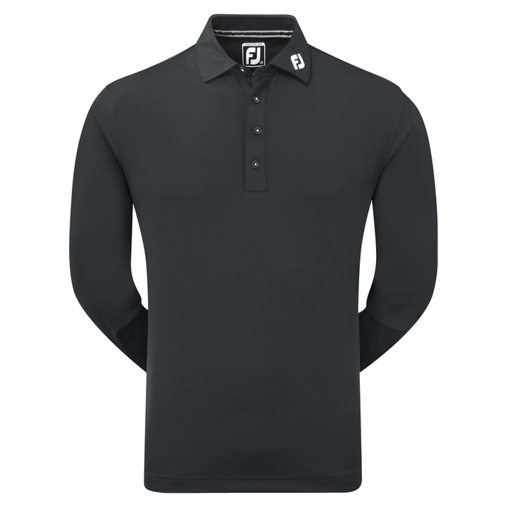 L/S Thermolite Solid Schwarz FootJoy