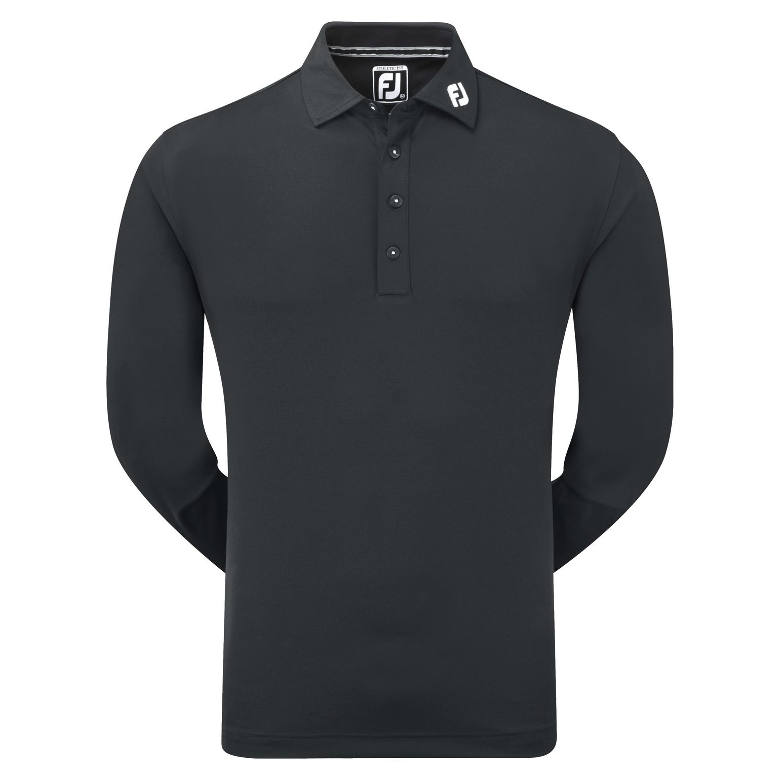 L/S Thermolite Solid Schwarz FootJoy L/S Thermolite Solid Schwarz FootJoy