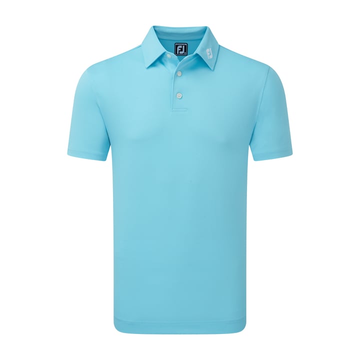Stretch Pique Solid FootJoy