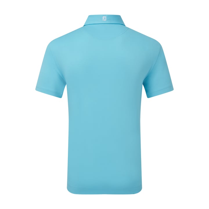 Stretch Pique Solid FootJoy