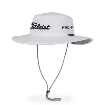 Tour Aussie White Titleist