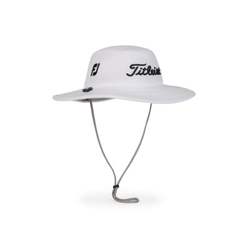 Tour Aussie White Titleist