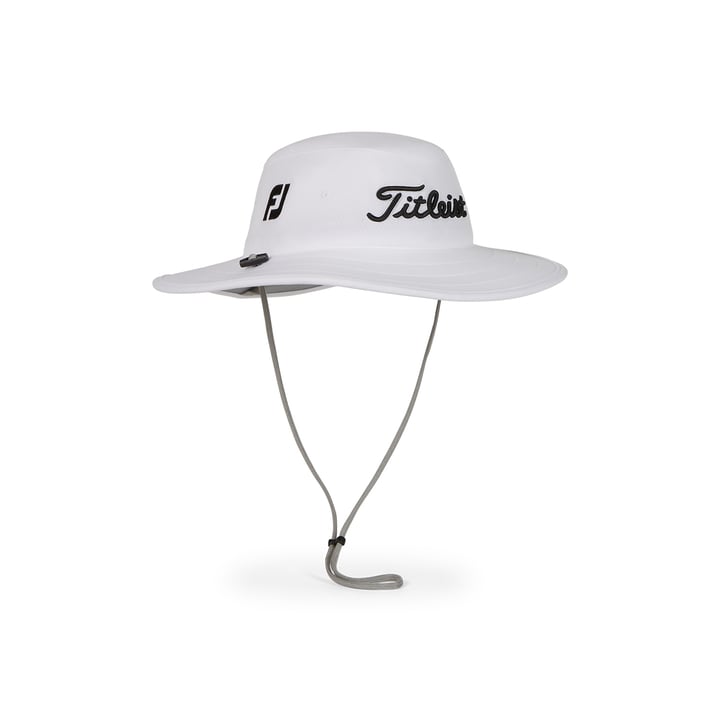 Tour Aussie White Titleist
