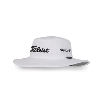 Tour Aussie White Titleist