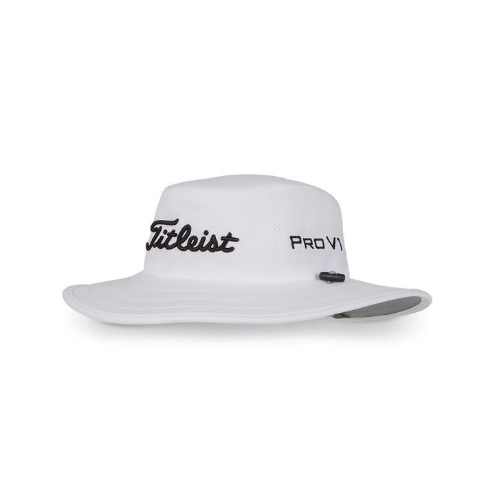 Tour Aussie White Titleist