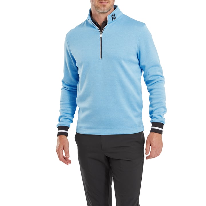 Ribbed Chill-Out FootJoy