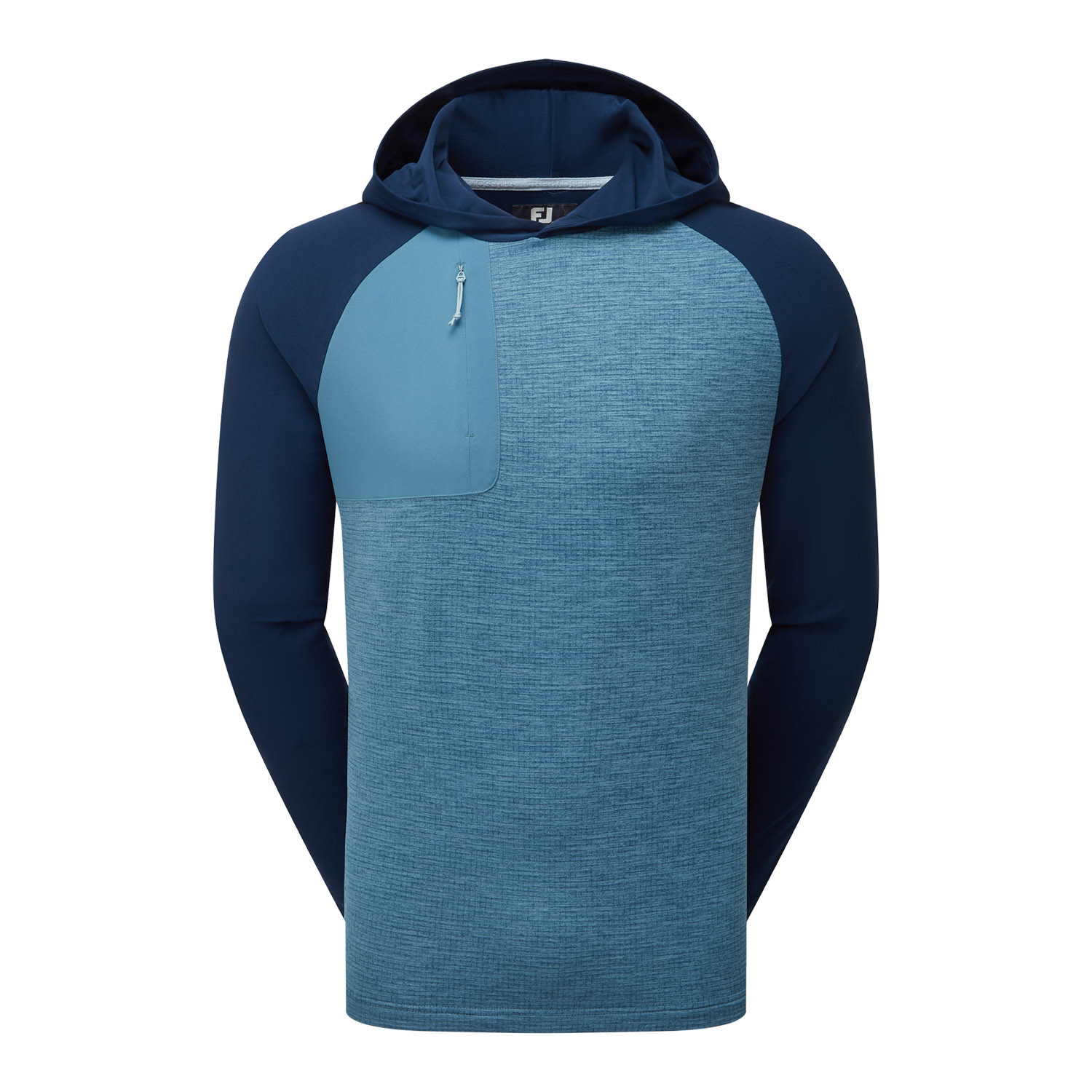 FootJoy TS Pullover Hoodie Midlayer