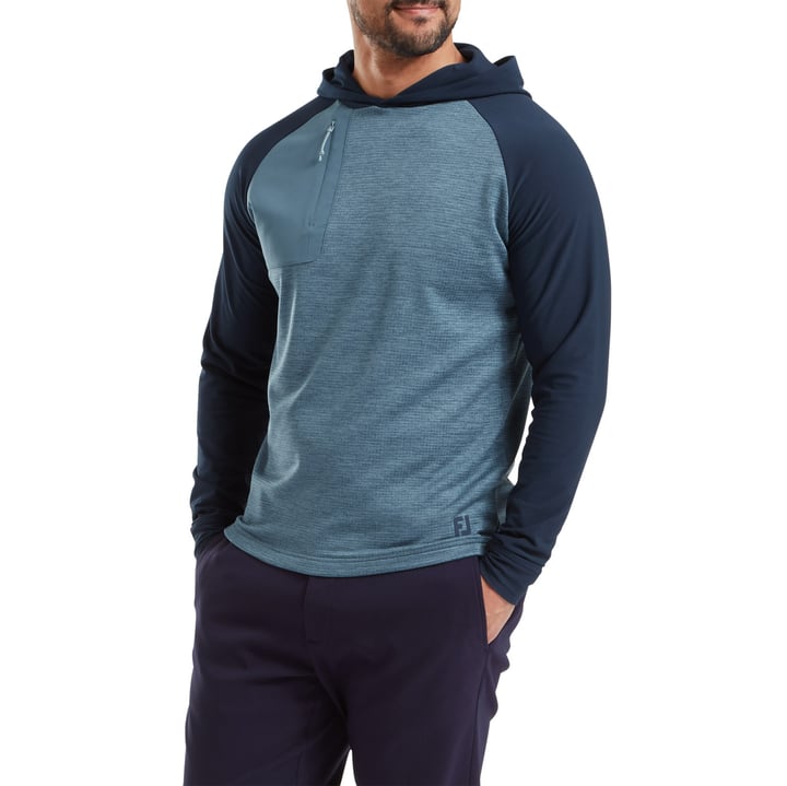 Ts Pullover Hoodie FootJoy