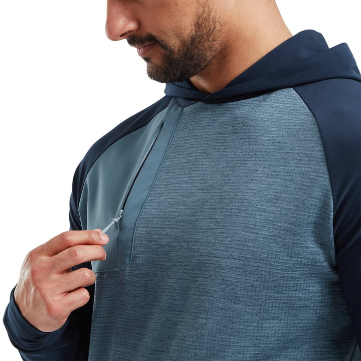 Ts Pullover Hoodie FootJoy