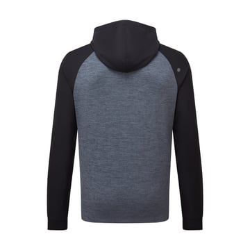 Ts Pullover Hoodie Gray FootJoy