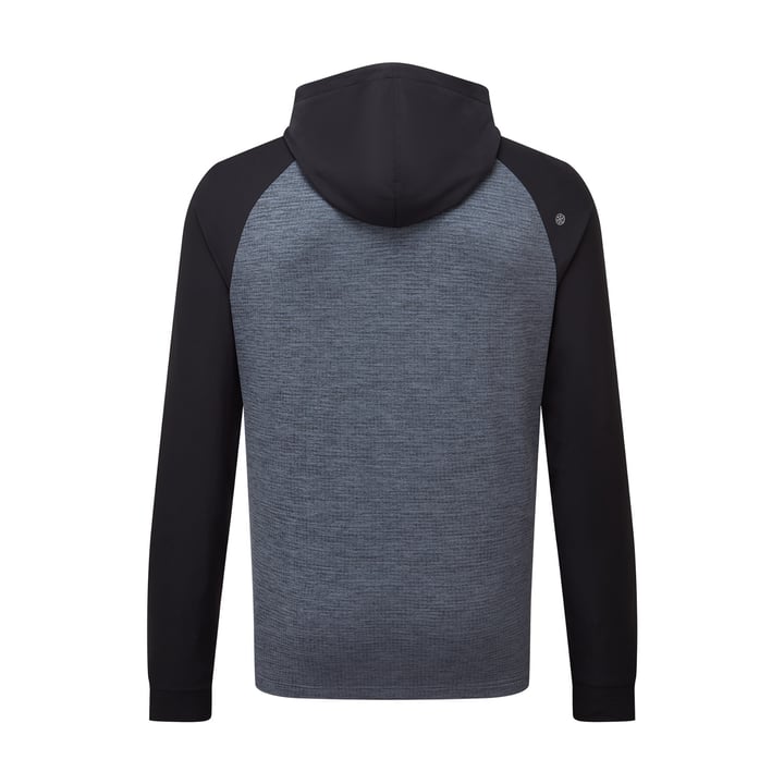 Ts Pullover Hoodie Gray FootJoy