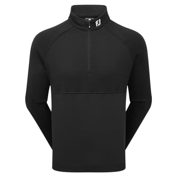 Jacquard Thermal Chill-Out Black FootJoy