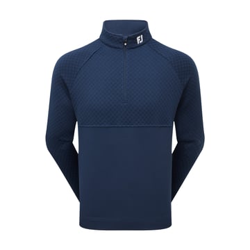Jacquard Thermal Chill-Out Blue FootJoy