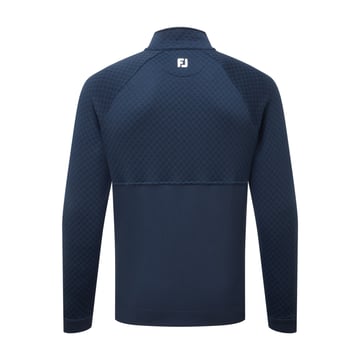 Jacquard Thermal Chill-Out Blue FootJoy