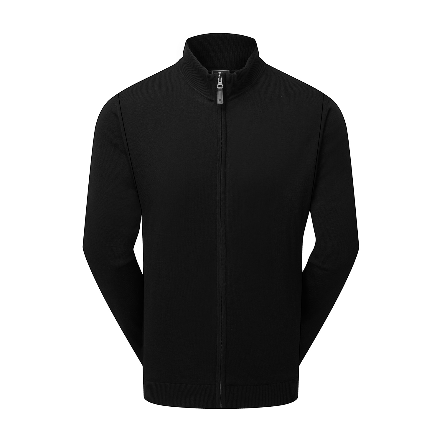 FootJoy FootJoy Drirelease Full-Zip Lined Midlayer