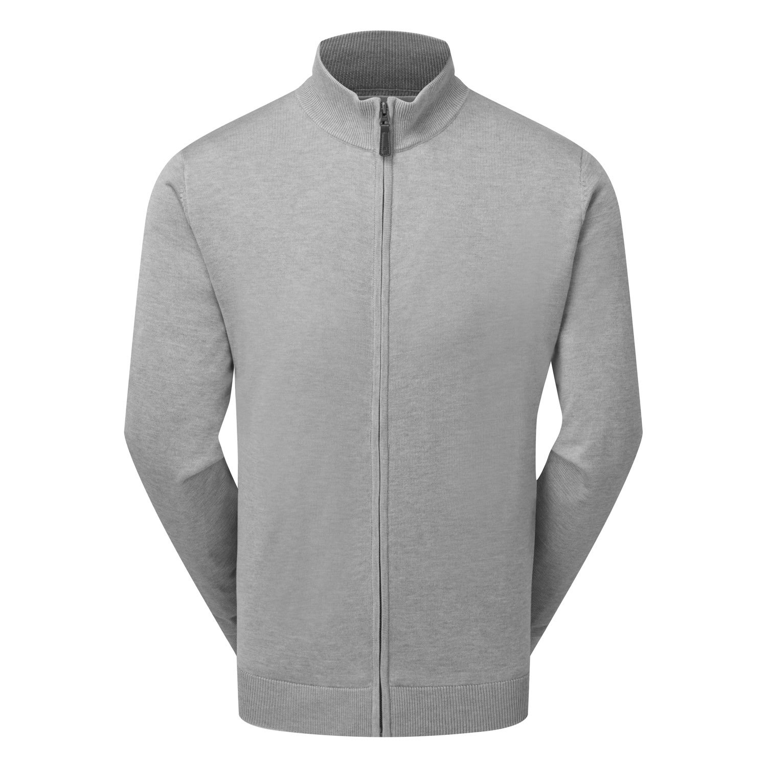 Drirelease Full-Zip Lined Sweater Drirelease Full-Zip Lined Sweater