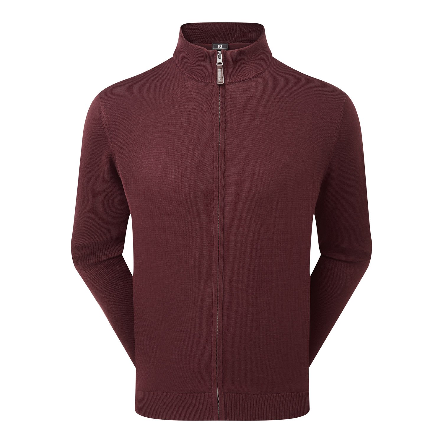 Drirelease Full-Zip Lined Sweater Drirelease Full-Zip Lined Sweater