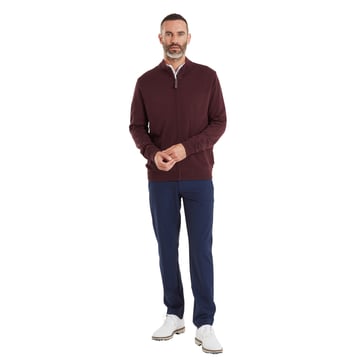 Drirelease Full-Zip Lined Sweater FootJoy