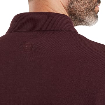 Drirelease Full-Zip Lined Sweater FootJoy