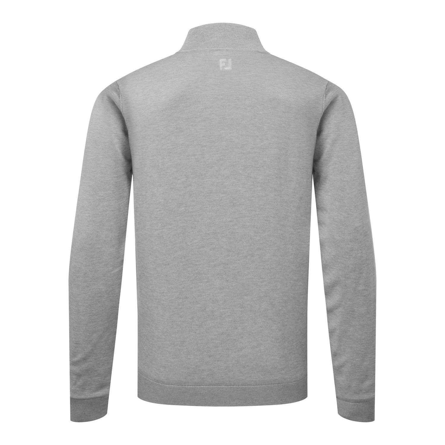 Drirelease Full-Zip Lined Sweater FootJoy Drirelease Full-Zip Lined Sweater FootJoy