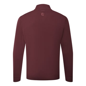 Drirelease Full-Zip Lined Sweater FootJoy