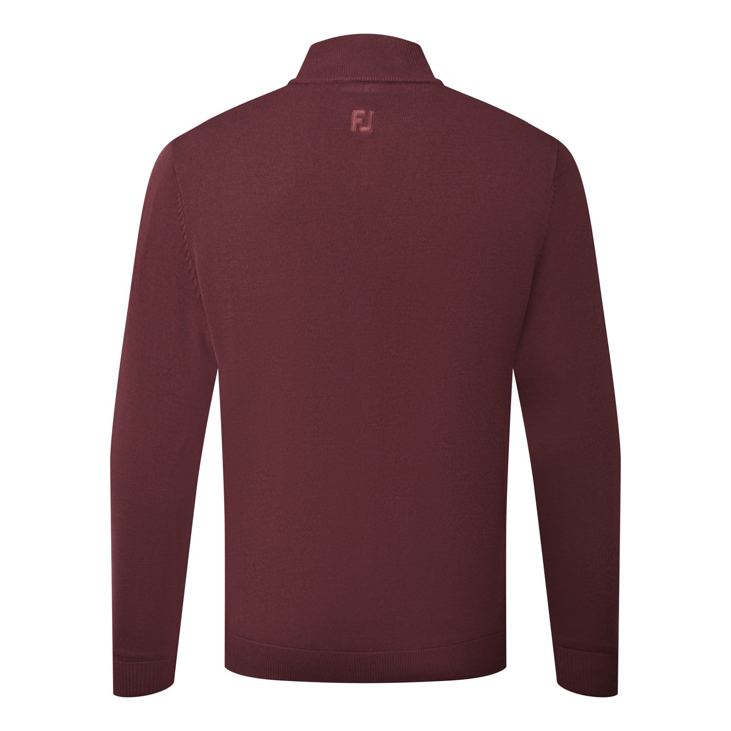 Drirelease Full-Zip Lined Sweater FootJoy Drirelease Full-Zip Lined Sweater FootJoy