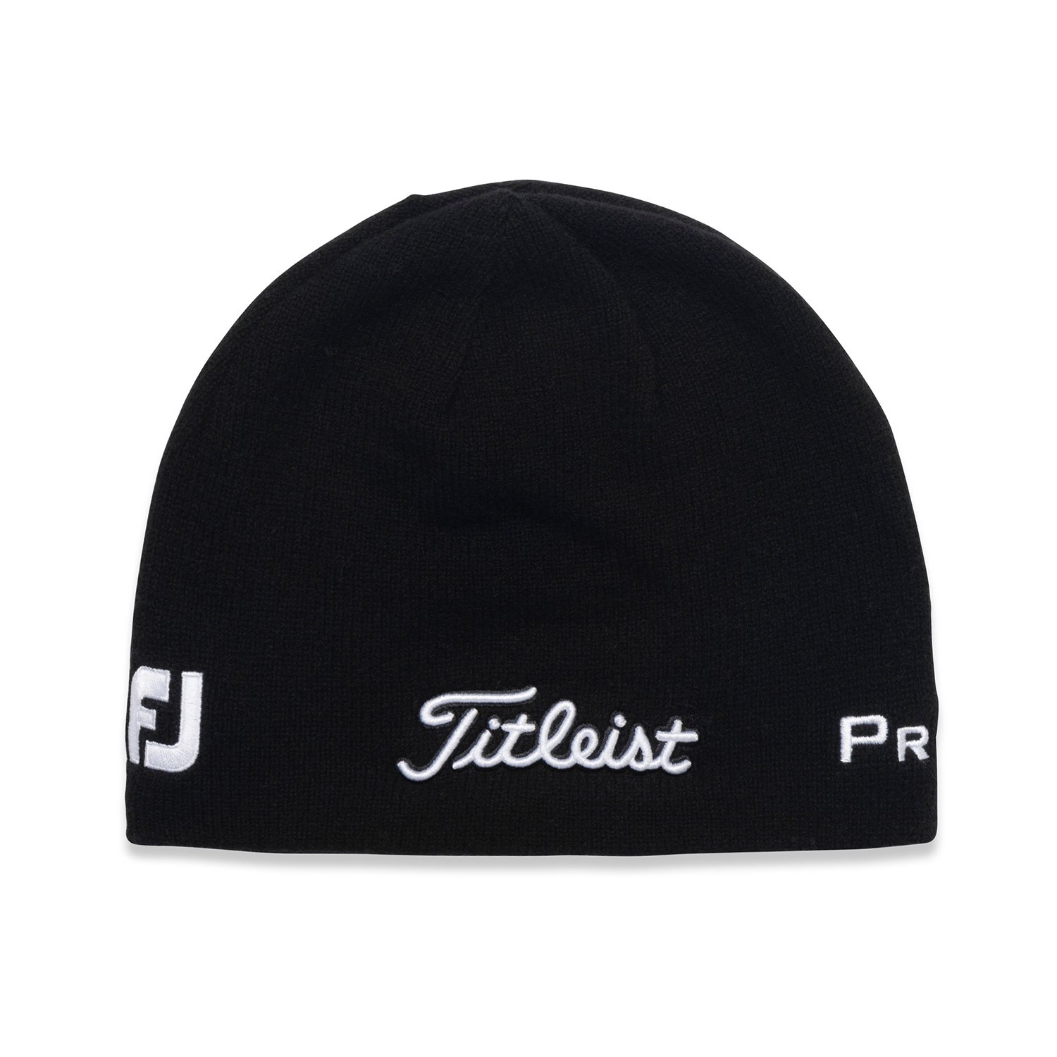 Merino Wool Performance Le noir Titleist