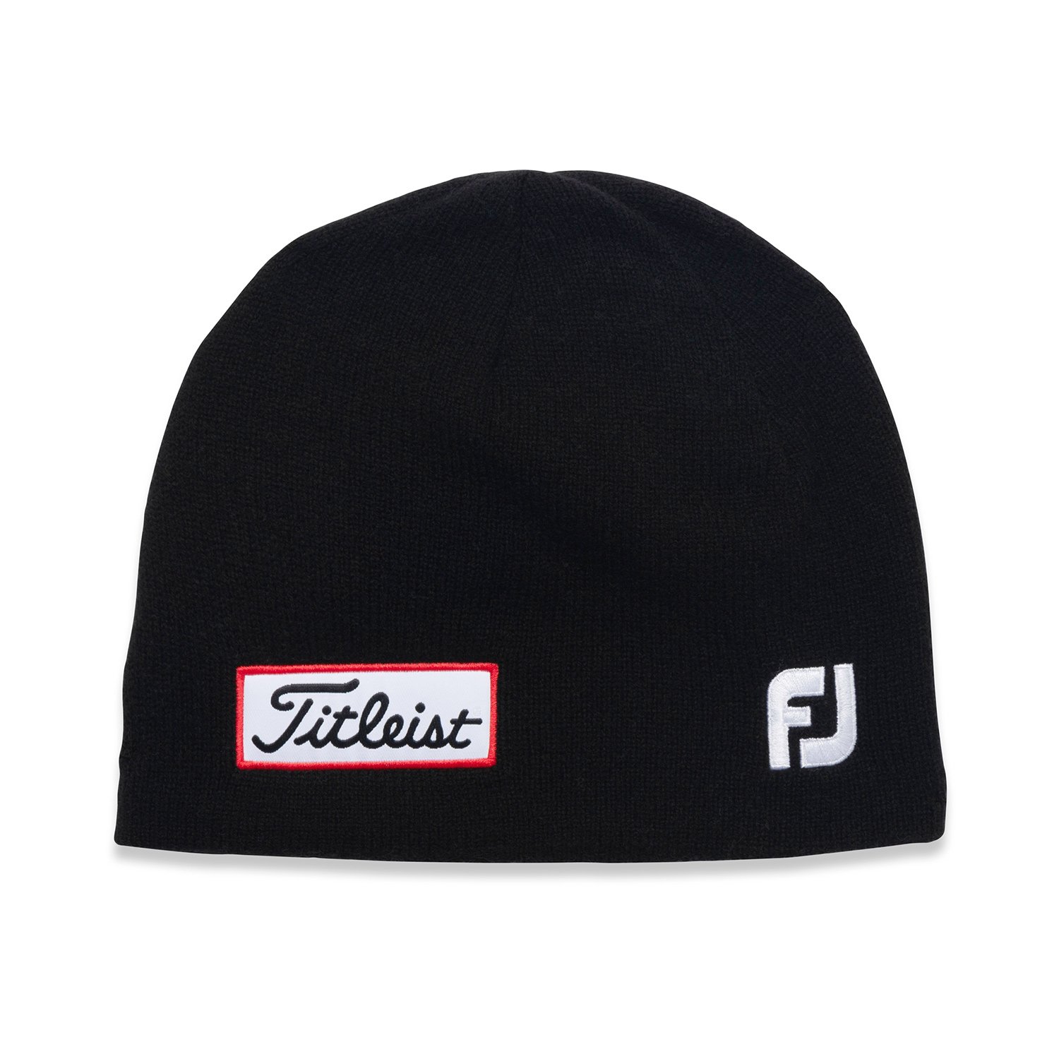 Merino Wool Performance Le noir Titleist